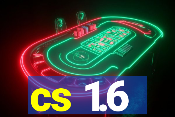 cs 1.6